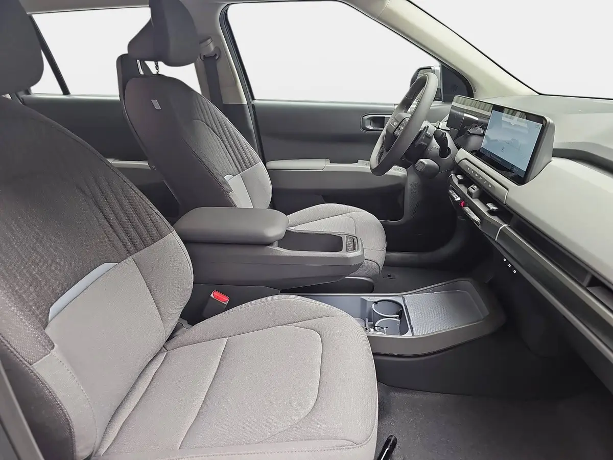 KIA EV3 58.3 KWH AIR MJ27 WINTER