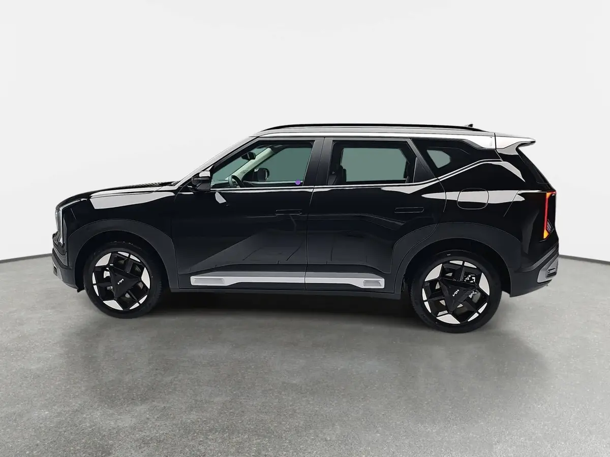 KIA SELTOS 1.6 T-GDI 2WD DCT VISION MJ27 SOUND&NAVI
