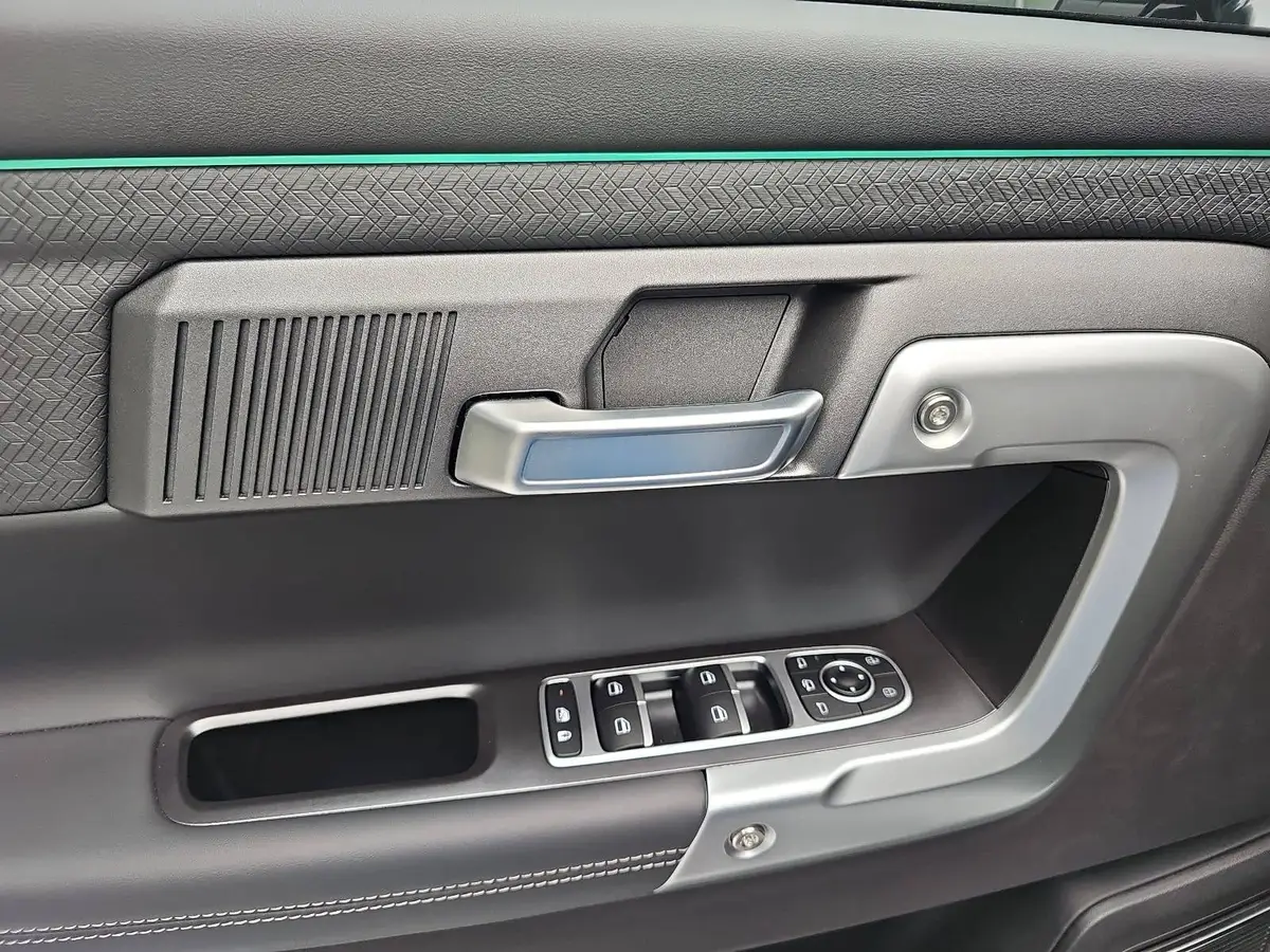 JAECOO 7 PLUG-IN-HYBRID EXCLUSIVE