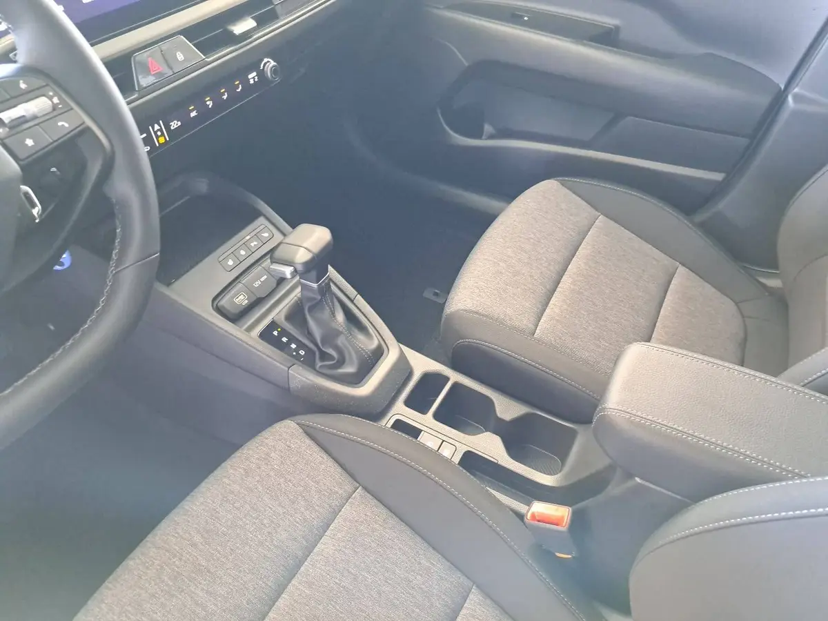 KIA STONIC 1.0 T-GDI 100 DCT VISION MJ26 SITZH. NAVI