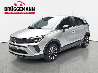 OPEL CROSSLAND (X) 1.2 TURBO BUSINESS ELEGANCE NAVI LED KAMERA LM