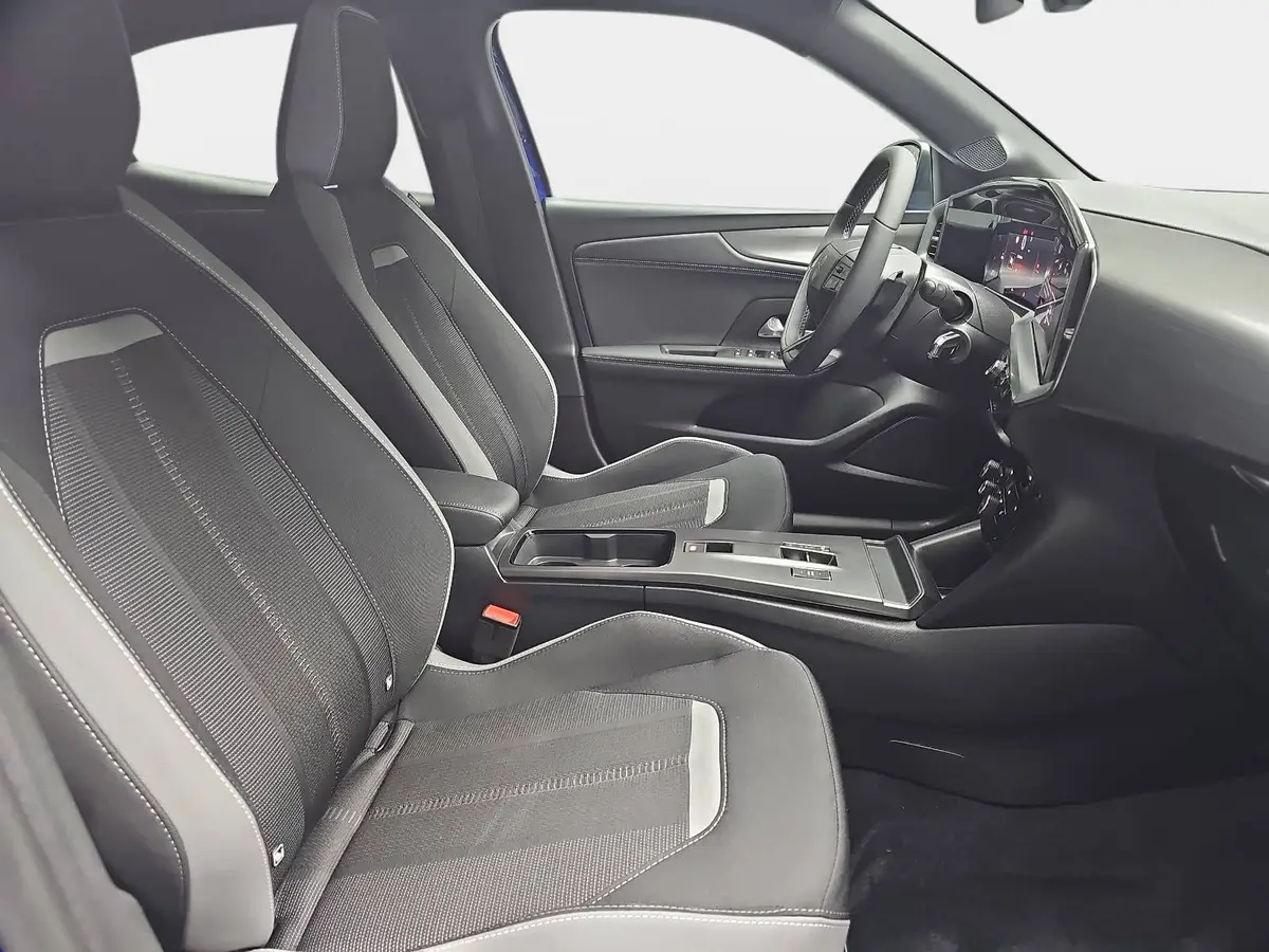 OPEL MOKKA 1.2 TURBO AUTO. 8G. GS LED KLIMAAUTO SICHT WINTER 