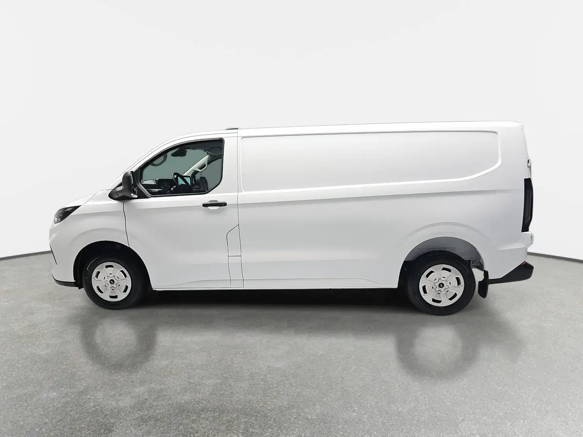 FORD TRANSIT CUSTOM 2.0 EB 320 L2 TREND FWD LED KLIMAAUTO WINTER KAMER
