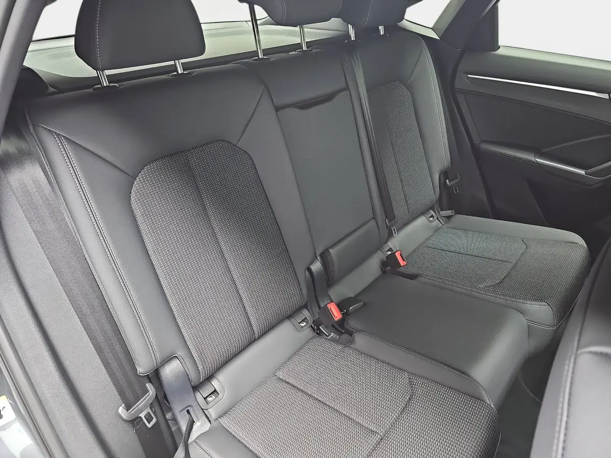 AUDI Q3 SPORTBACK 35 TDI S-TRONIC S LINE NAVI LED PANO ACC