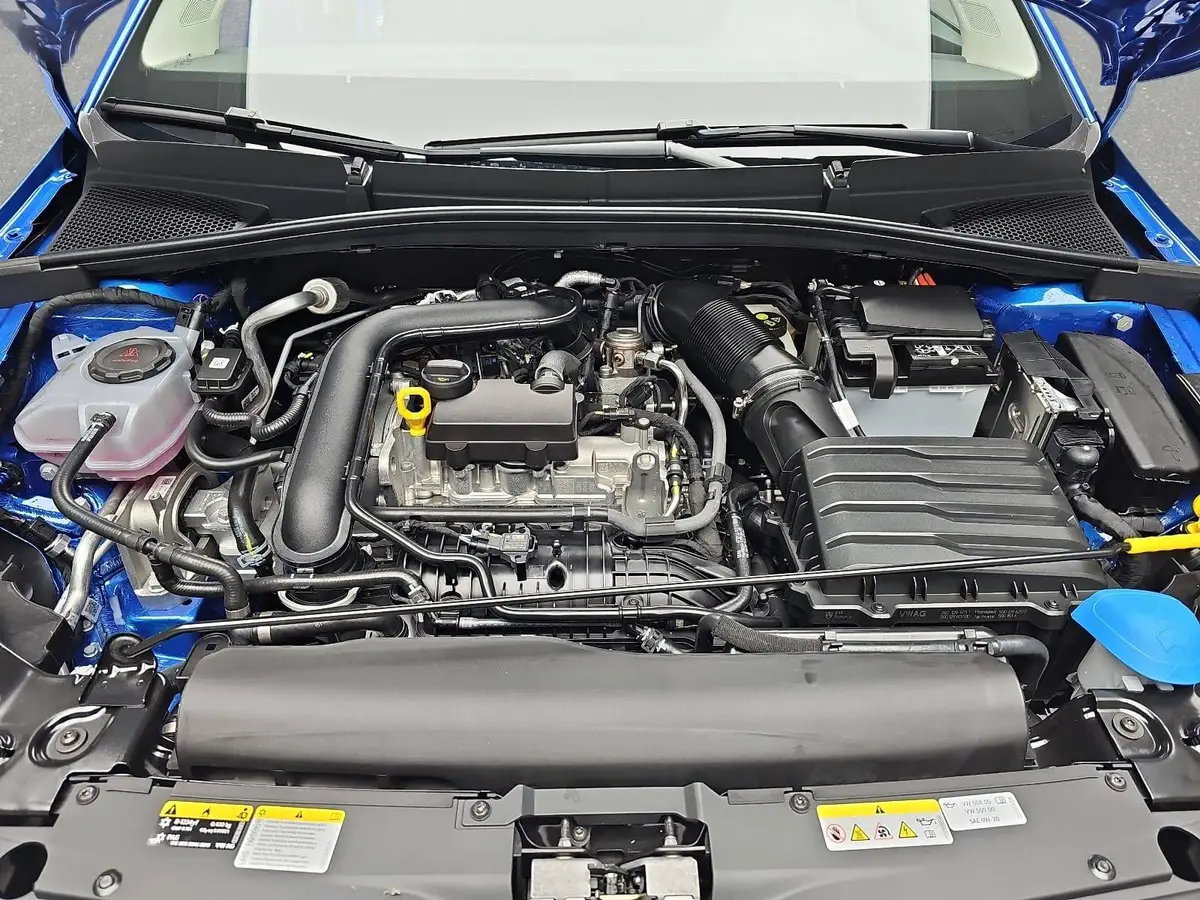 SKODA FABIA 1.0 TSI DSG SELECTION LED AUDIO SICHT WINTER CHROM