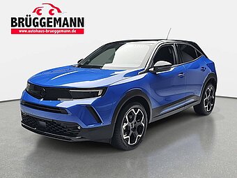 OPEL MOKKA 1.2 TURBO ULTIMATE KLIMA LED DAB ACC LM18