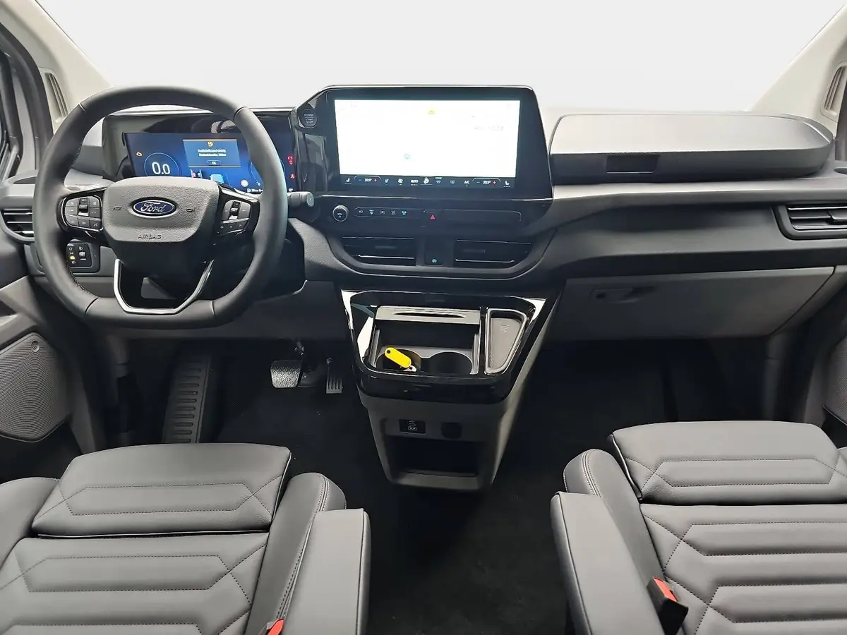 FORD TOURNEO CUSTOM 2.0 ECOBLUE AUTO. L1 TITANIUM X NAVI LED AHK