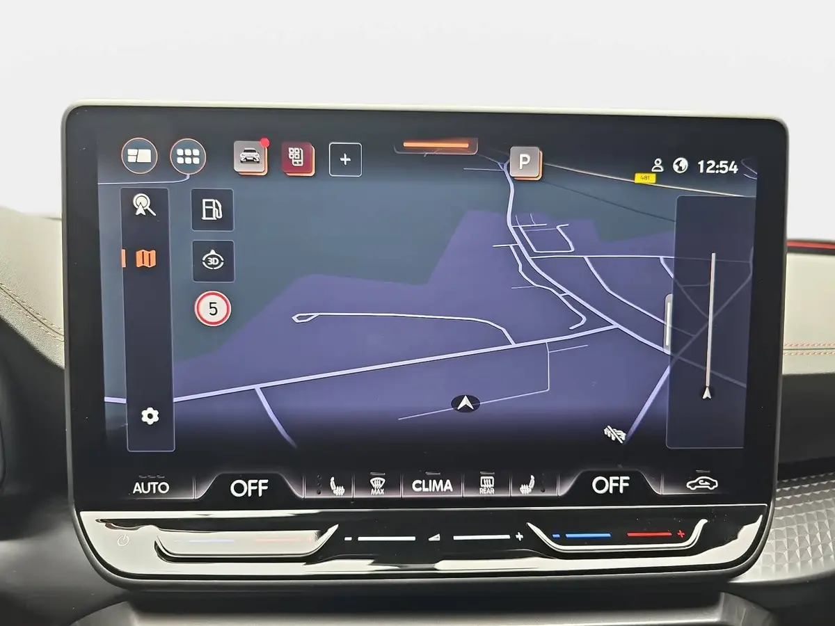 CUPRA FORMENTOR 1.5 ETSI DSG NAVI LED-HD ACC PANO WINTER KAMERA AH