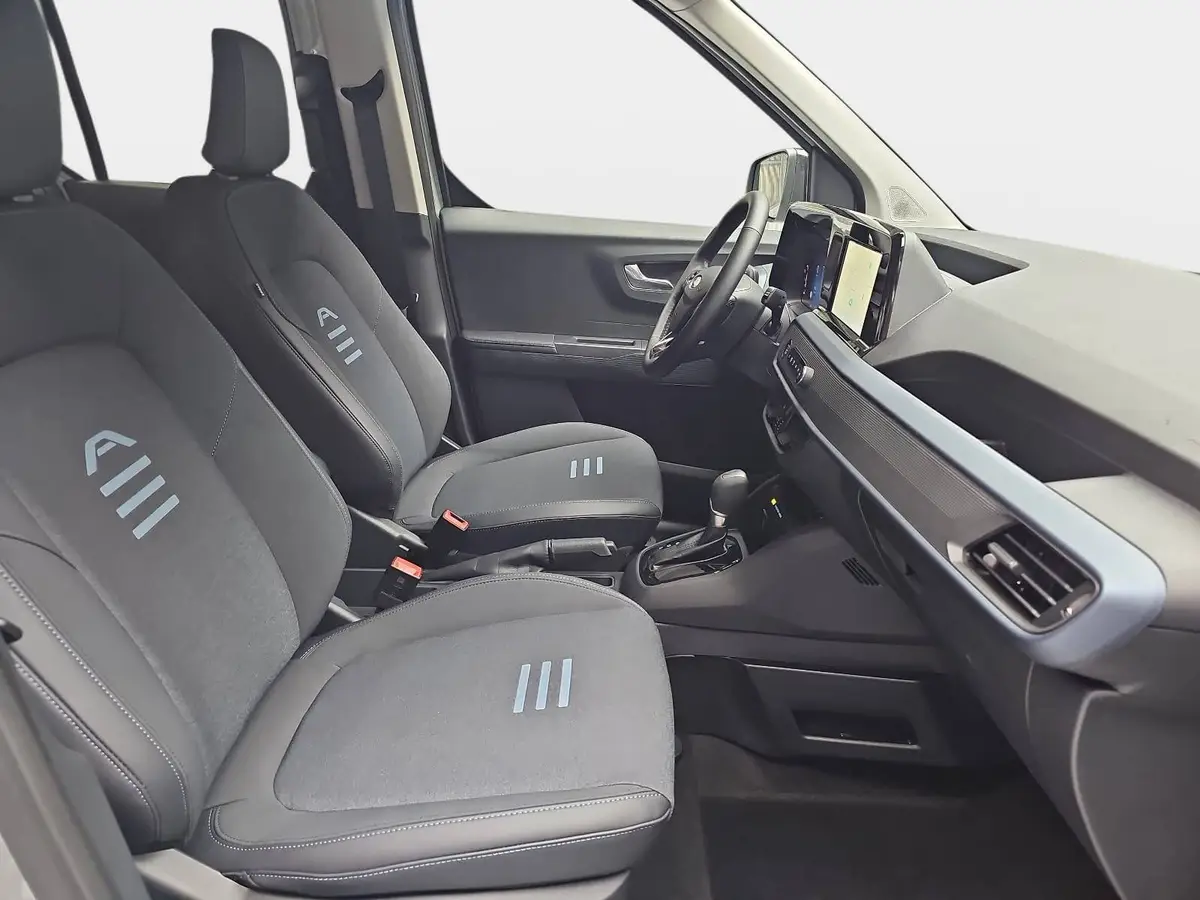 FORD TOURNEO COURIER 1.0 EB AUT. ACTIVE NAVI+ACC+WINTER+SPUR+KAMERA+LM