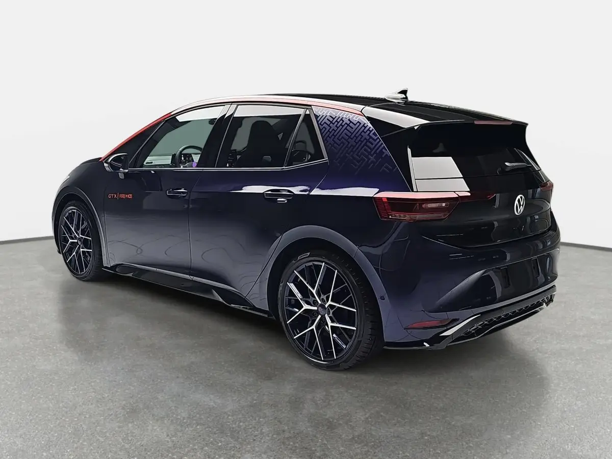 VW ID.3 GTX PERFORMANCE (79KWH) FIRE + ICE