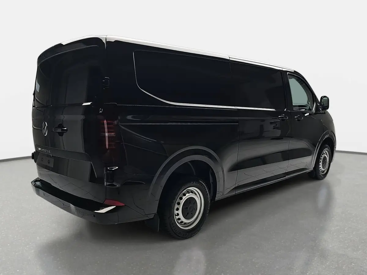 VW T7 TRANSPORTER 2.0 TDI DSG KASTEN L2H1 LED
