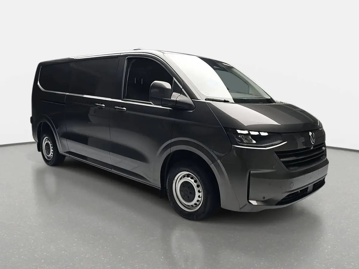 VW T7 TRANSPORTER 2.0 TDI DSG KASTEN L2H1 LED