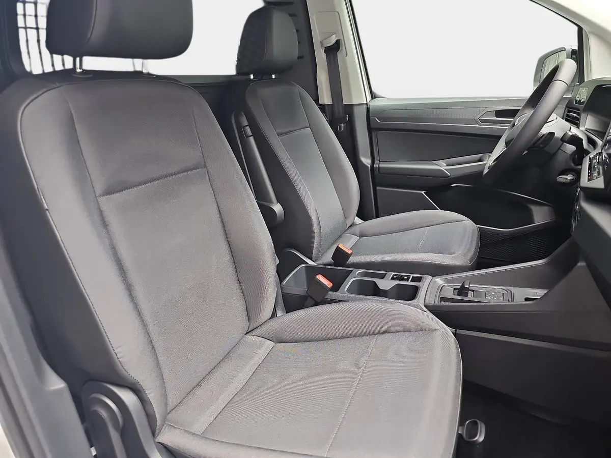 VW CADDY MAXI 2.0 TDI DSG CARGO GRA DAB WINTER