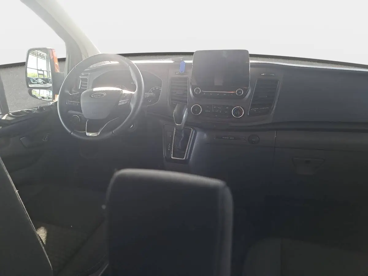 FORD TRANSIT CUSTOM 2.0 TDCI 320 L1 TREND (EURO 6D) 2.0 TDCI EU6D 320 
