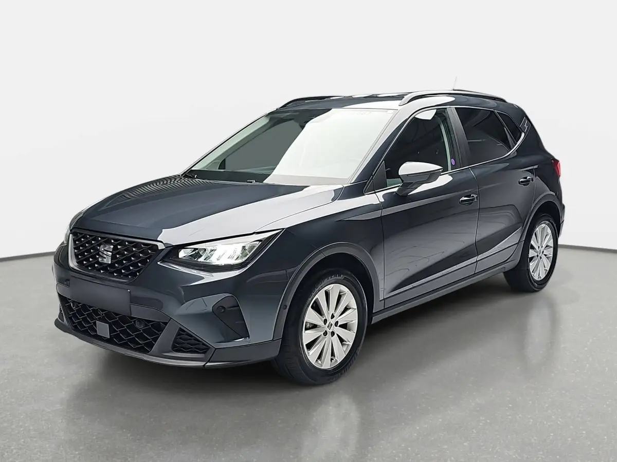 SEAT ARONA 1.0 TSI DSG STYLE GRA P-ASSIST