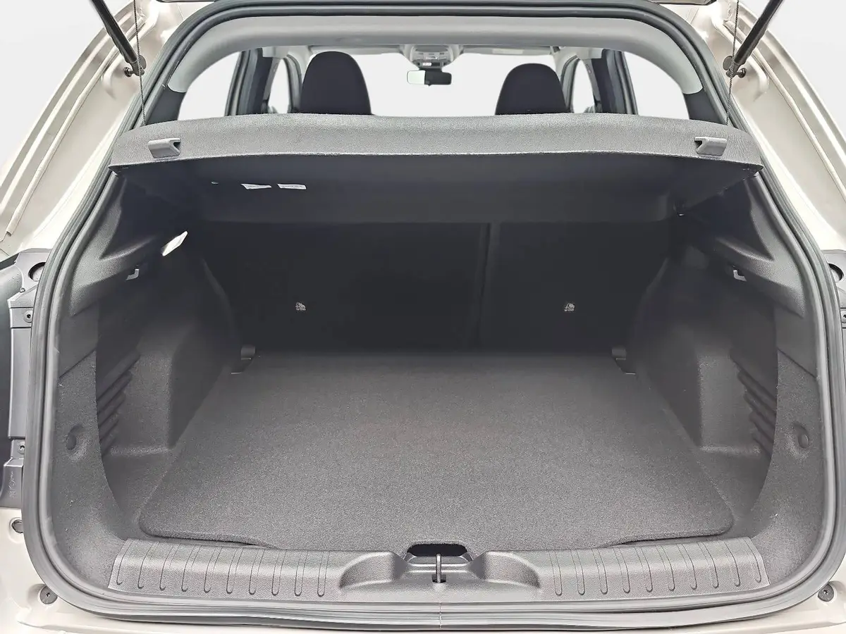 FIAT 600 1.2 T3 HYBRID DCT BUSINESS EDITION MJ26