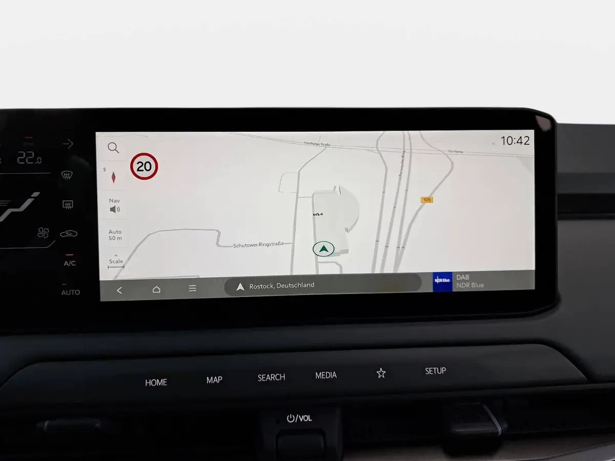 KIA EV3 58.3 KWH AIR MJ27 WINTER