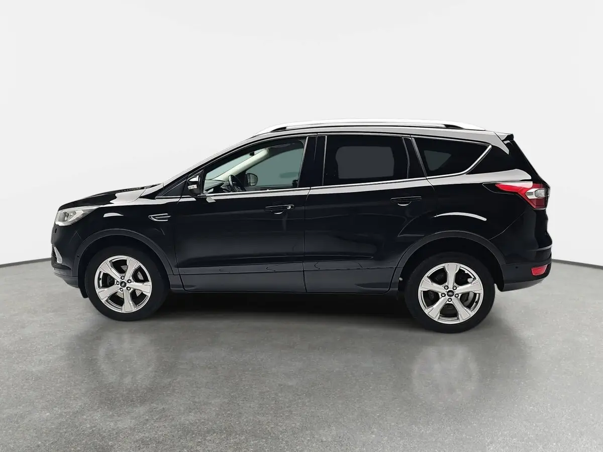 FORD KUGA 1.5 ECOBOOST TITANIUM 4X2 STANDHEIZ KAMERA 8FACH