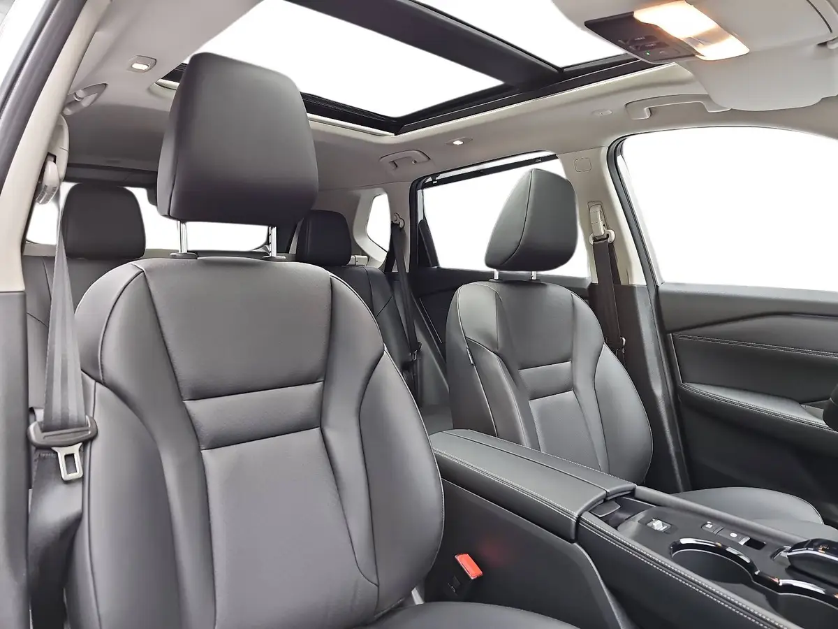 NISSAN X-TRAIL 1.5 VC-T E-POWER AUTO. TEKNA PANORAMA BOSE AHK