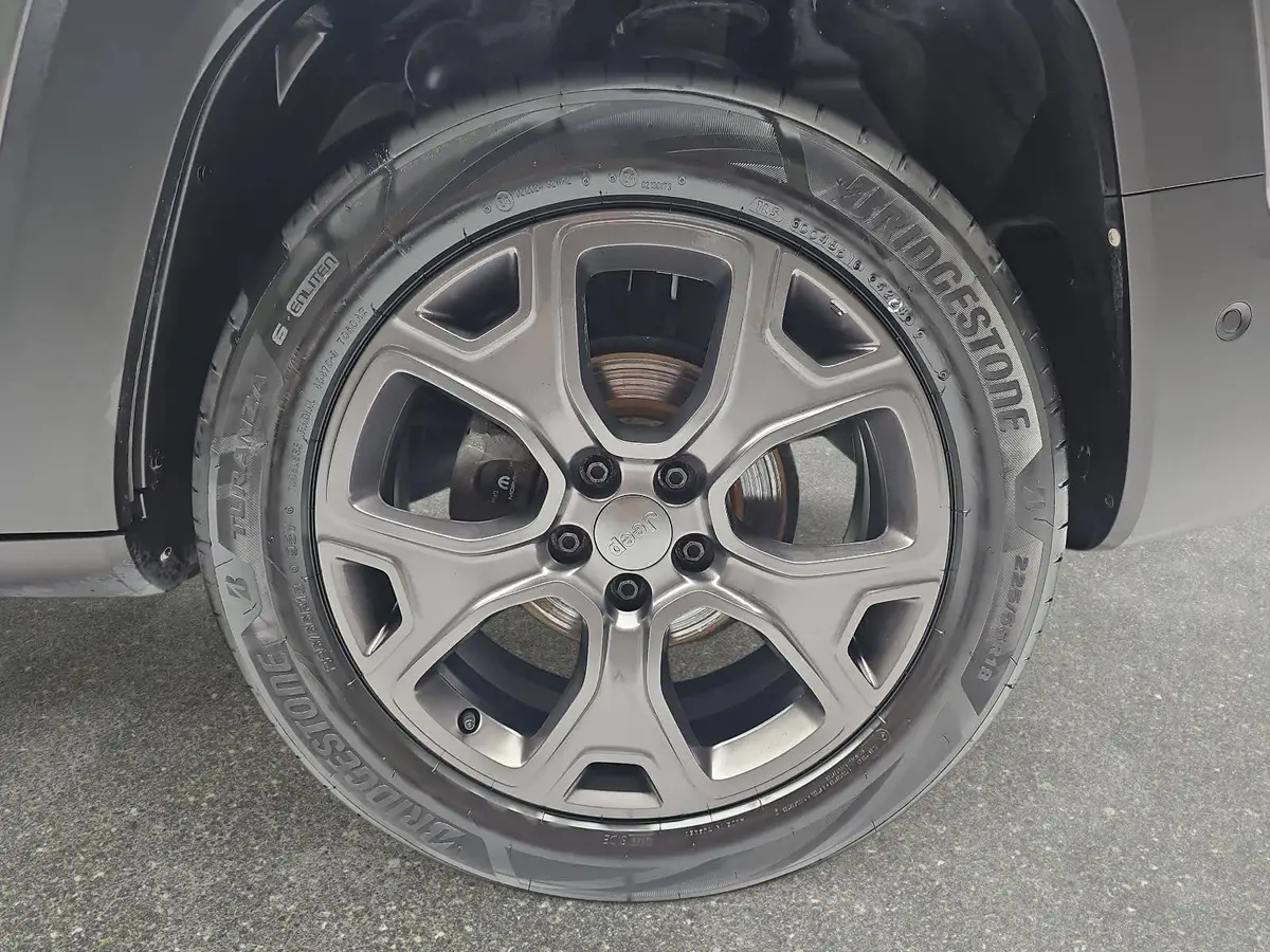 JEEP RENEGADE 1.0 T-GDI 2WD 80TH ANNIVERSARY