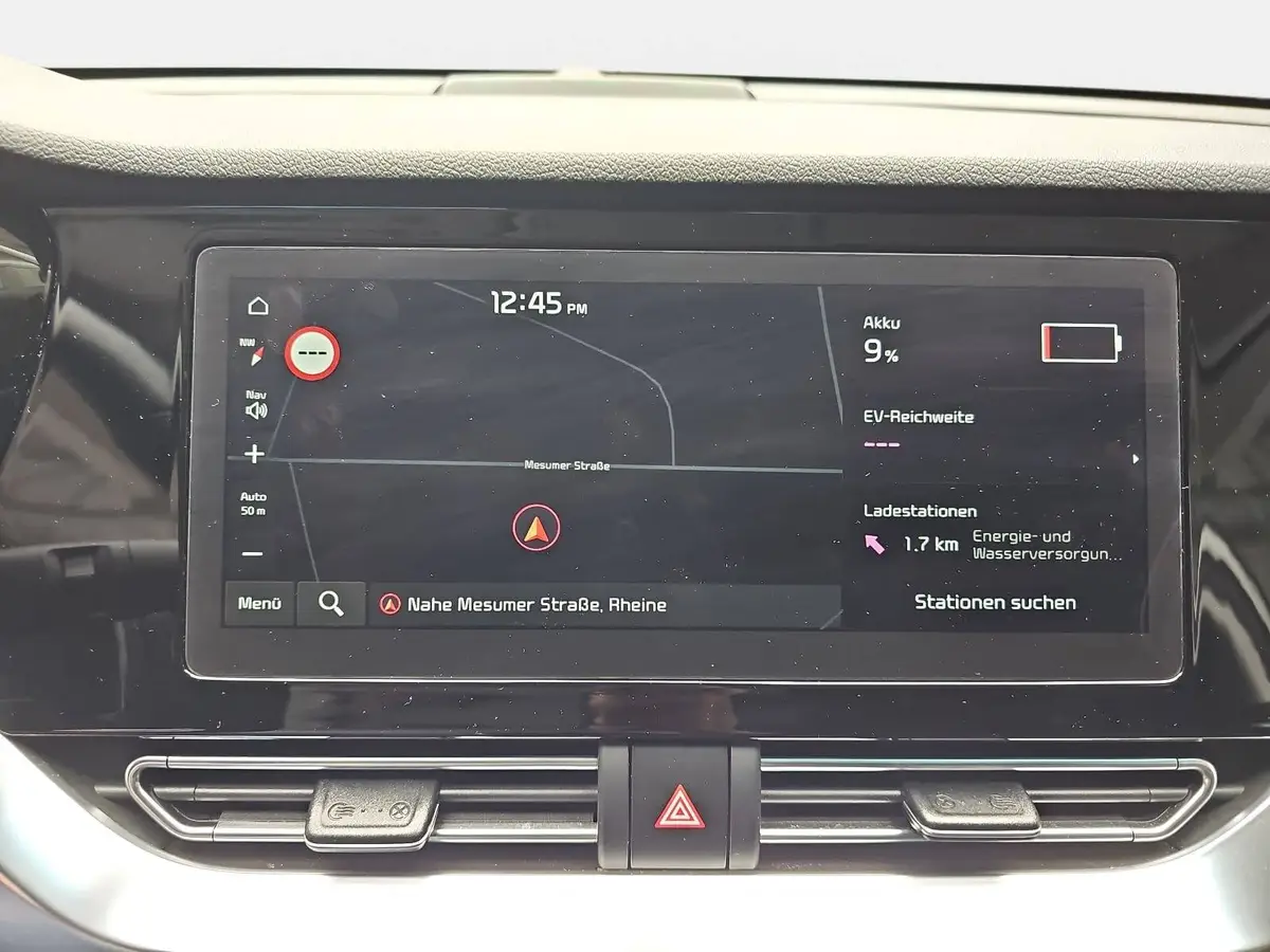 KIA NIRO 1.6 GDI PLUG-IN HYBRID DCT SPIRIT NAVI