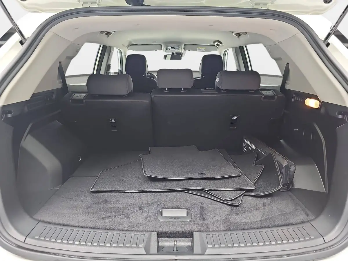 KGM KORANDO 1.5 T-GDI 2WD NOMAD AUTOMATIK