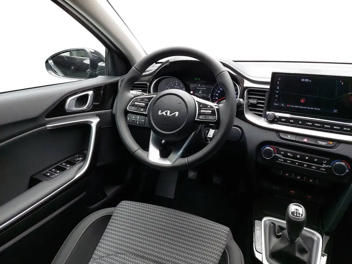 KIA CEED 1.0 T-GDI VISION KOMFORT+ SITZH.