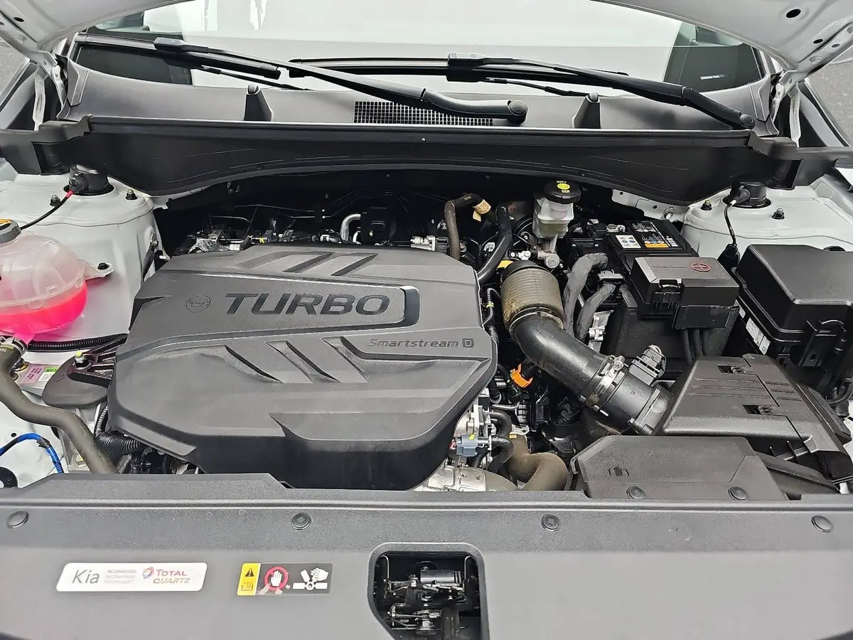 KIA SPORTAGE 1.6 CRDI DCT AWD GT-LINE SCHW.DACH DRIVEWISE GLASDACH SOUND