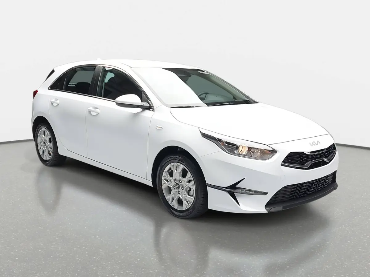KIA CEED 1.0 T-GDI VISION KOMFORT+ SITZH.