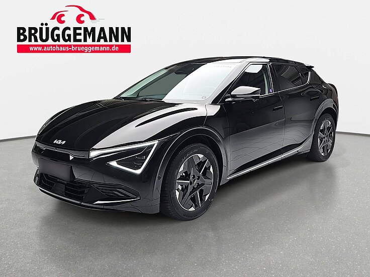 KIA EV6 EARTH 84 KWH RWD WP COMFORT ASSIST DRIVE SOUND