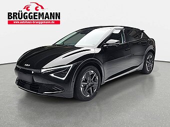 KIA EV6 EARTH 84 KWH RWD WP COMFORT ASSIST DRIVE SOUND