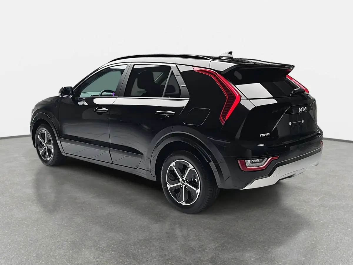KIA NIRO 1.6 GDI PLUG-IN-HYBRID DCT VISION KOMFORT STYLE