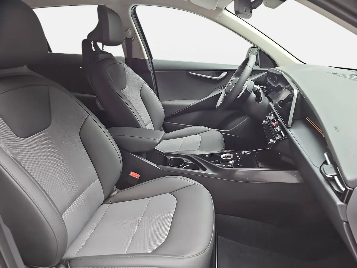 KIA NIRO 1.6 GDI PLUG-IN-HYBRID DCT VISION KOMFORT STYLE