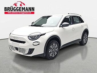 FIAT 600 1.2 T3 HYBRID DCT SPECIAL EDITION MJ25
