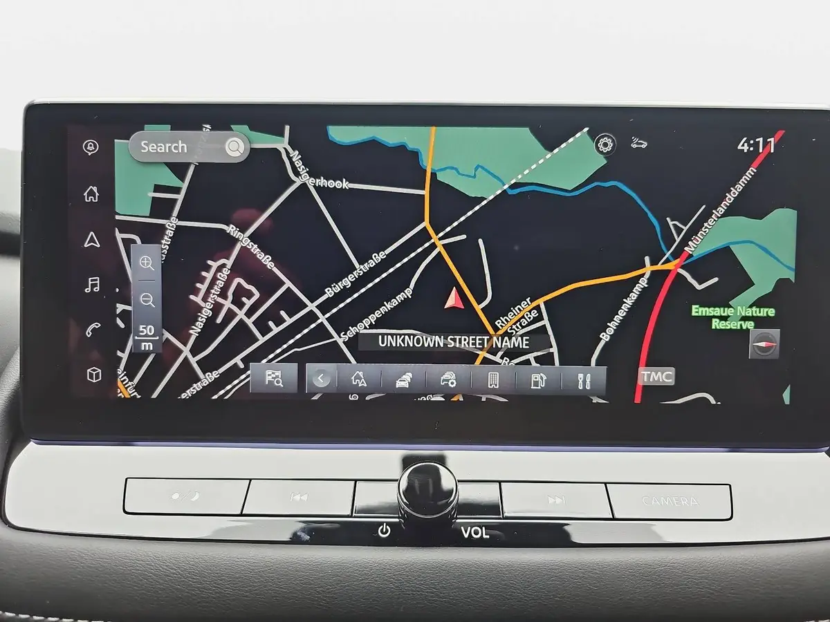 NISSAN X-TRAIL 1.5 VC-T E-POWER AUTO. TEKNA LM20