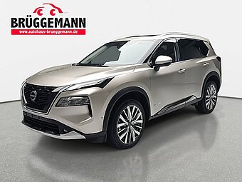 NISSAN X-TRAIL 1.5 VC-T E-POWER AUTO. TEKNA PANORAMA BOSE LM20