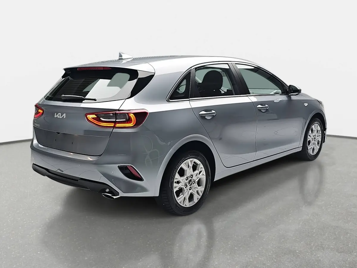 KIA CEED 1.5 T-GDI DCT7 VISION KOMFORT+ SITZH.