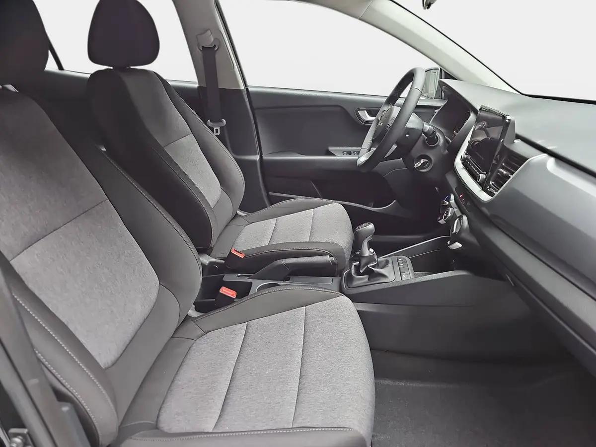 KIA STONIC 1.0 T-GDI 100 EDITION 7 WINTER