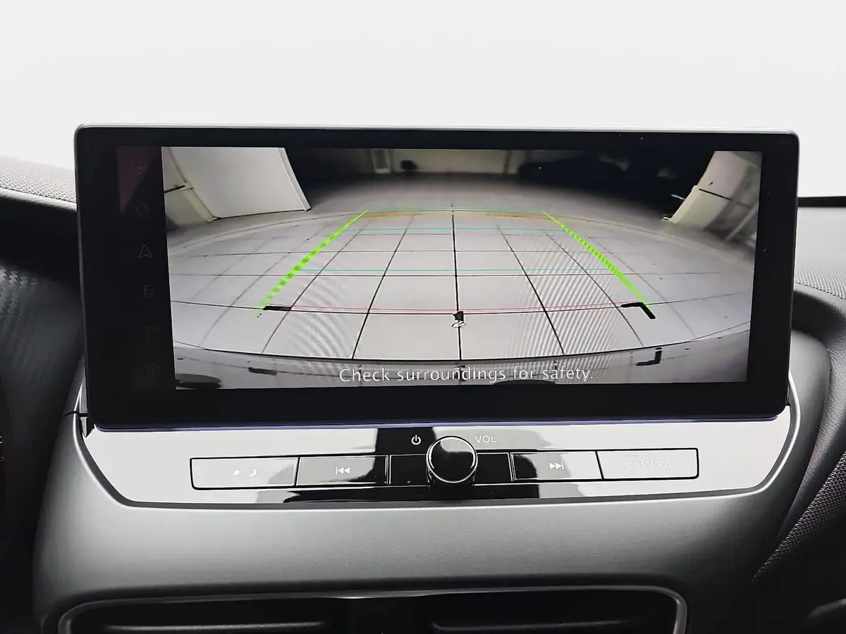 NISSAN JUKE 1.6 HYBRID AUTO. N-CONNECTA WINTER FRONTSCHEIBENHEIZUNG