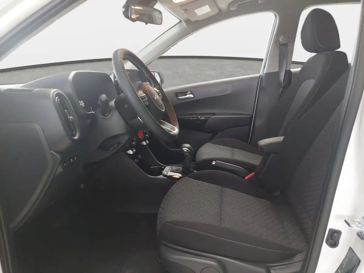 KIA PICANTO 1.0 GDI AUTO. (AMT) VISION MJ26 SITZH. NAVI KAMERA
