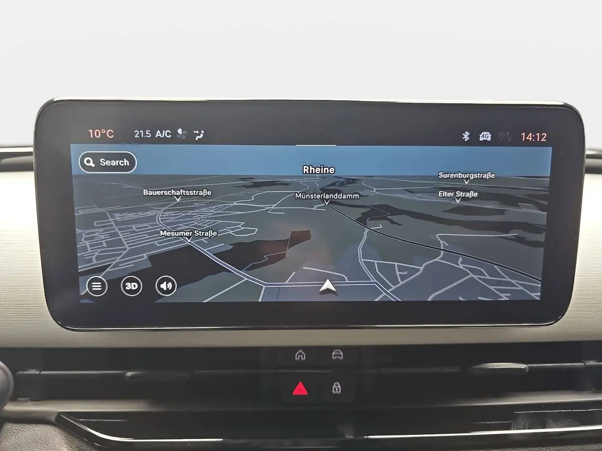 FIAT 600 1.2 T3 HYBRID DCT BUSINESS EDITION MJ26 ALLWETTERREIFEN