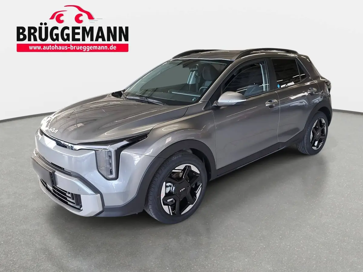 KIA STONIC 1.0 T-GDI 115 48V DCT SPIRIT MJ26 DRIVEWISE