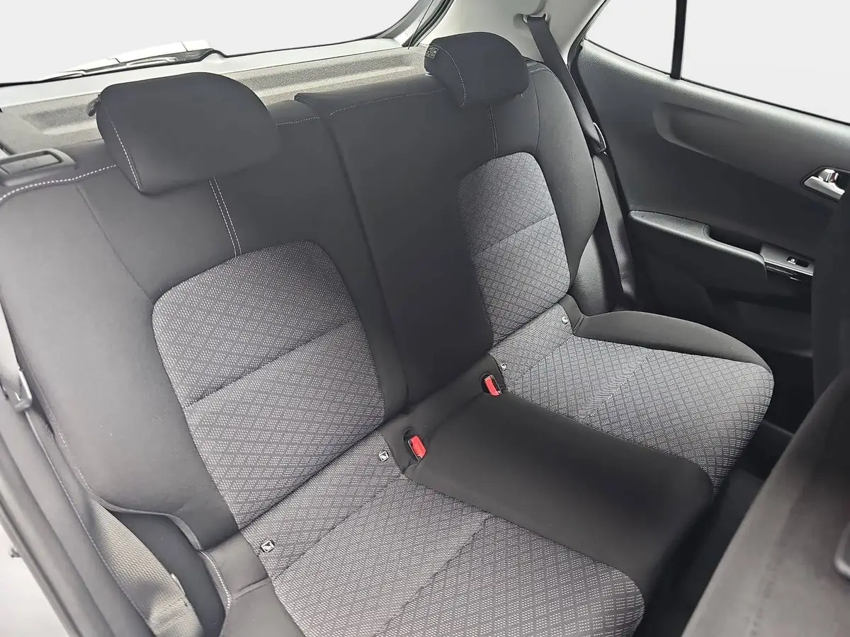 KIA PICANTO 1.0 GDI AUTO. (AMT) VISION MJ26 SITZH. NAVI KAMERA