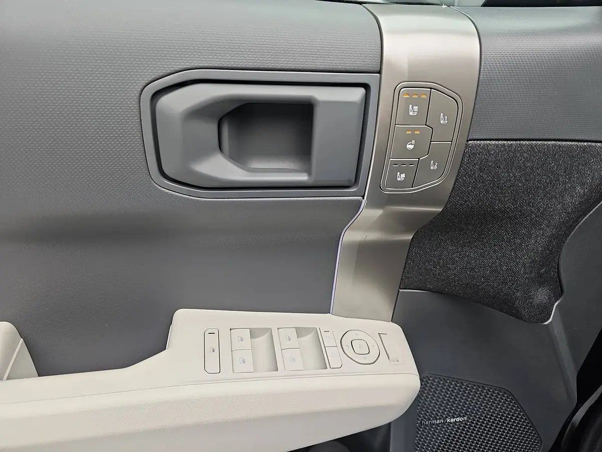 KIA EV3 81.4 KWH GT-LINE MJ26 DRIVEWISE-PARK-PRO KOMFORT