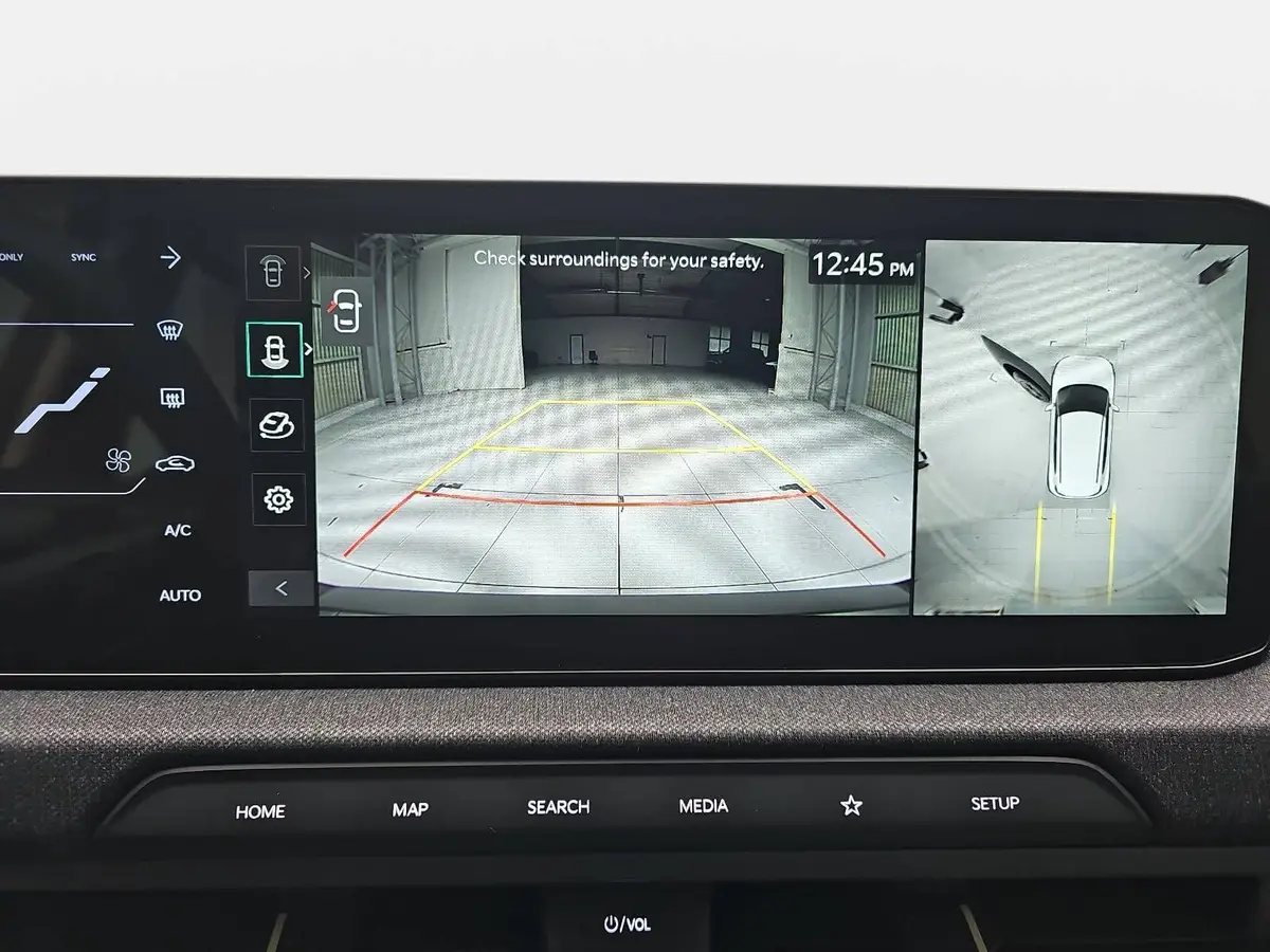 KIA EV2 42.2 KWH EARTH MJ27 WINTER-CONNECT 22KW-AC TECHN DRIVEWISE-PARK