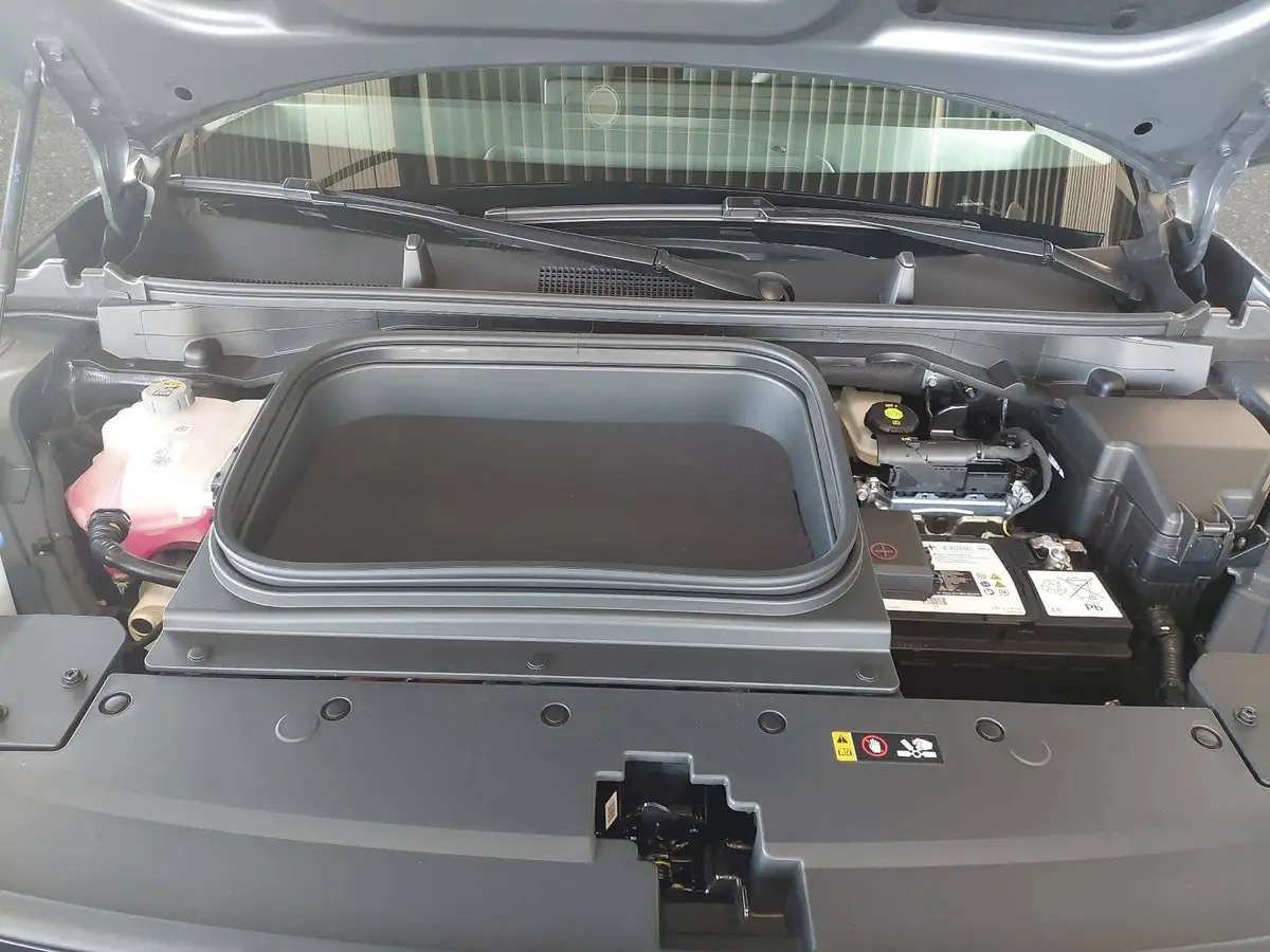 KIA EV2 42.2 KWH EARTH MJ27 4SITZE WINTER-CON 22KW-AC TECHN DRIVEW-PARK DESIGN