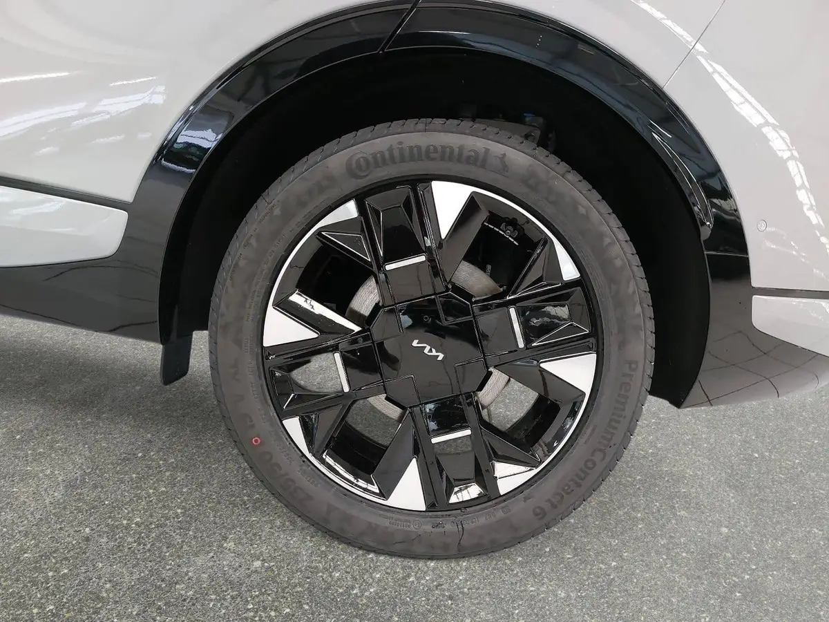 KIA SPORTAGE 1.6 T-GDI 150 2WD DCT GT-LINE MJ26 DRIVEWISE SOUND