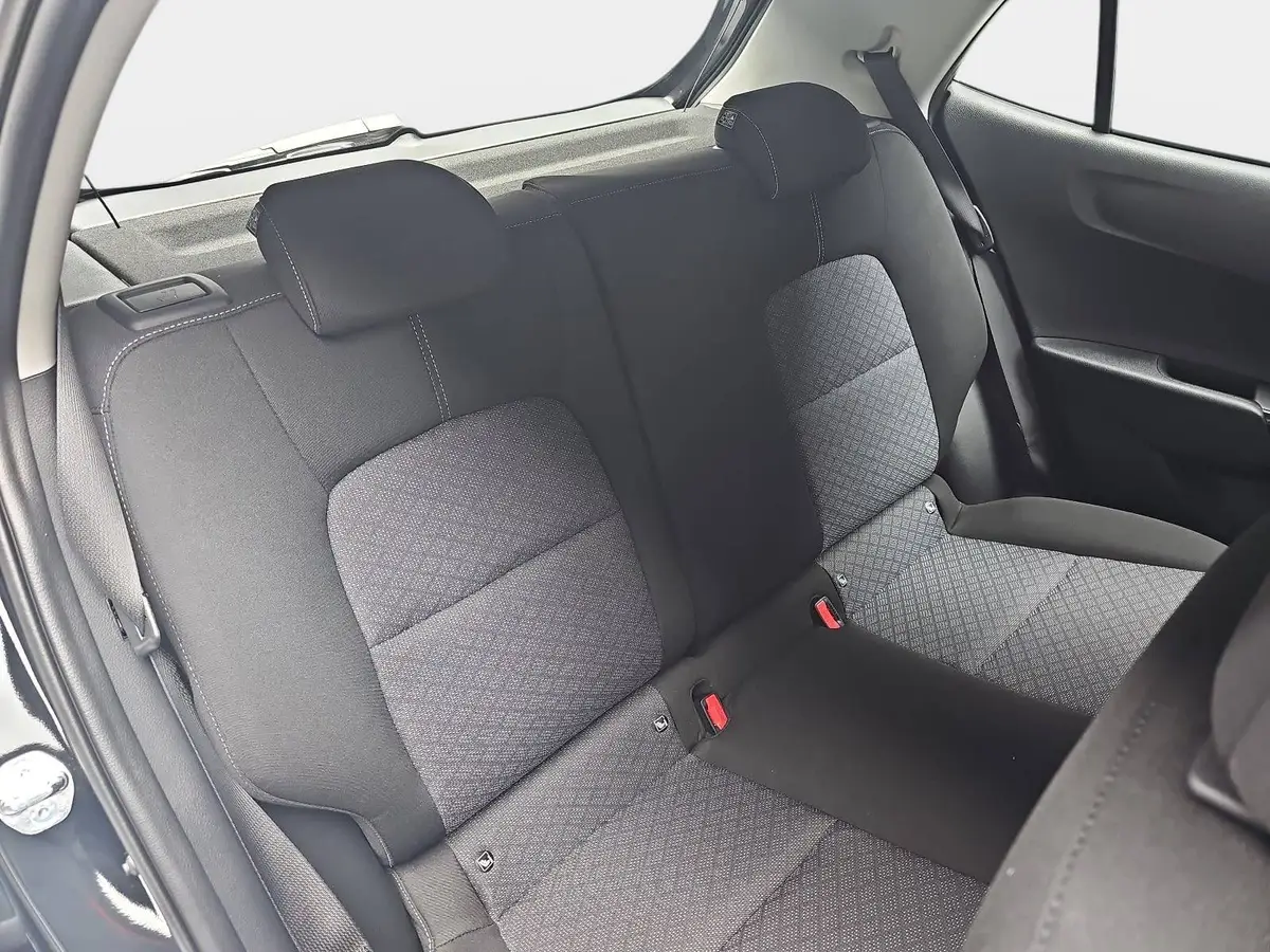 KIA PICANTO 1.0 GDI VISION MJ26 SITZH. NAVI KAMERA