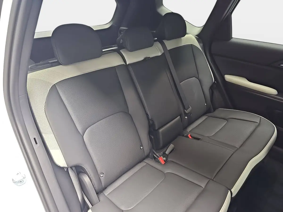 KIA EV5 81.4 KWH GT-LINE LAUNCH EDITION MJ26