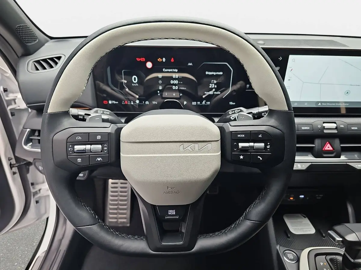 KIA K4 SW 1.6 T-GDI 180 PS DCT7 GT-LINE MJ26 DW-PARK-PRO SITZ SOUND DESIGN GLASDACH